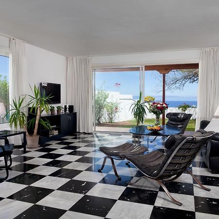 Вілла Casa Janni With Heated Private Pool Пуерто-де-ла-Крус Екстер'єр фото
