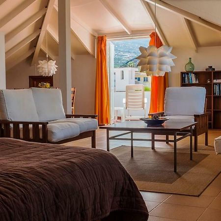 Вілла Casa Janni With Heated Private Pool Пуерто-де-ла-Крус Екстер'єр фото