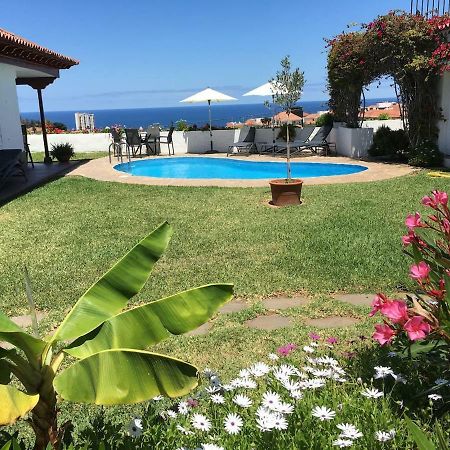 Вілла Casa Janni With Heated Private Pool Пуерто-де-ла-Крус Екстер'єр фото