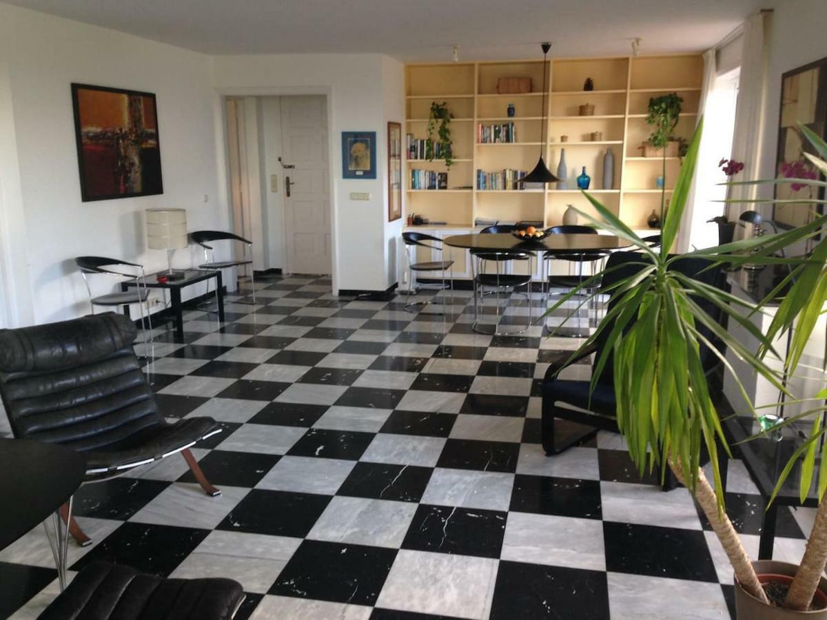 Вілла Casa Janni With Heated Private Pool Пуерто-де-ла-Крус Екстер'єр фото