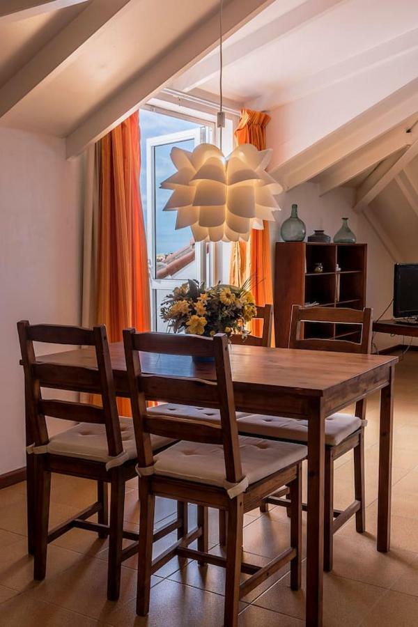Вілла Casa Janni With Heated Private Pool Пуерто-де-ла-Крус Екстер'єр фото