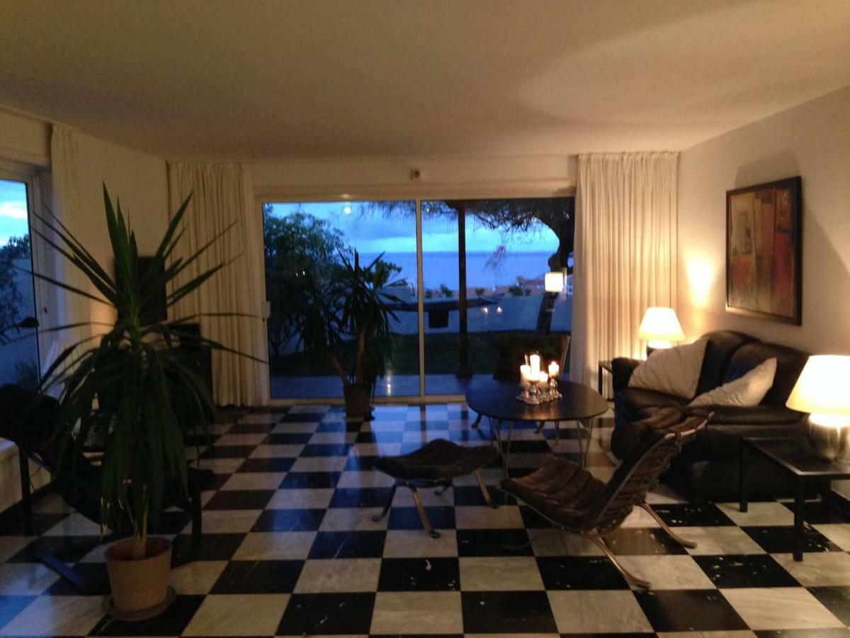 Вілла Casa Janni With Heated Private Pool Пуерто-де-ла-Крус Екстер'єр фото